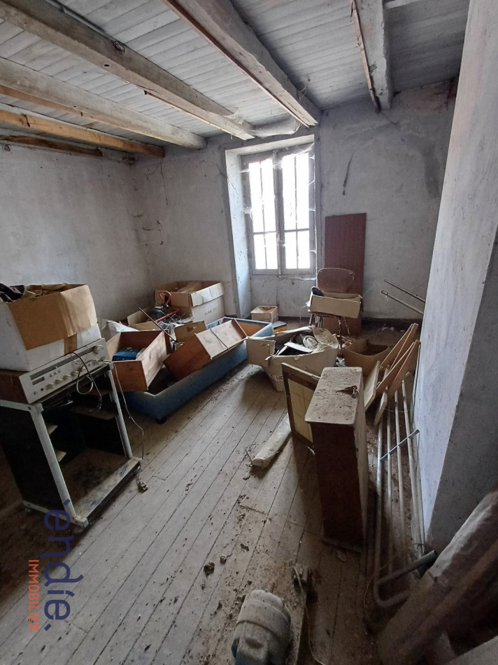 vente Maison de ville Pressignac - Photo 9