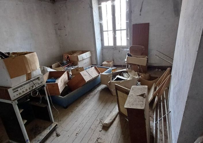 à vendre Maison de ville Pressignac