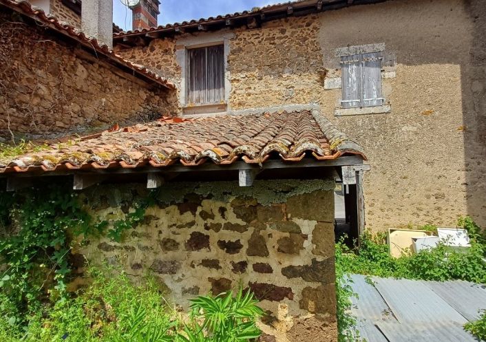 à vendre Maison de ville Pressignac