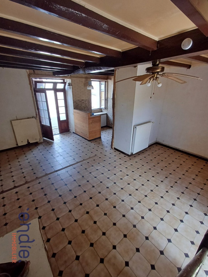 vente Maison de ville Pressignac - Photo 1