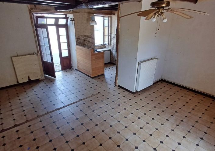 à vendre Maison de ville Pressignac