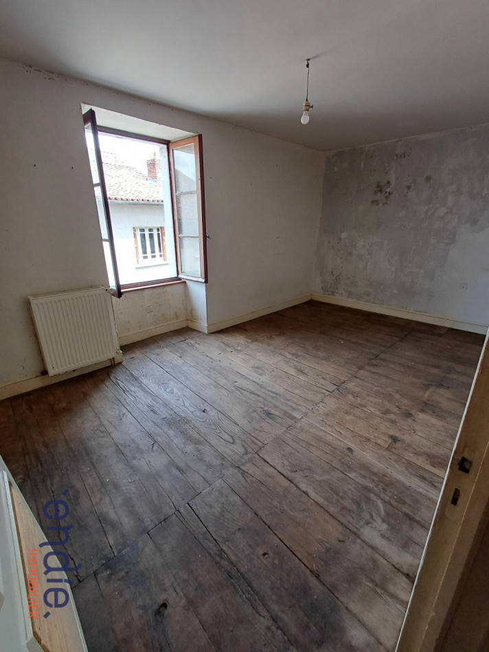 vente Maison de ville Pressignac - Photo 6