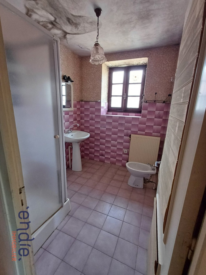 vente Maison de ville Pressignac - Photo 7