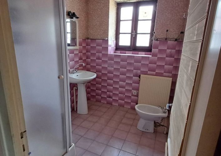 à vendre Maison de ville Pressignac