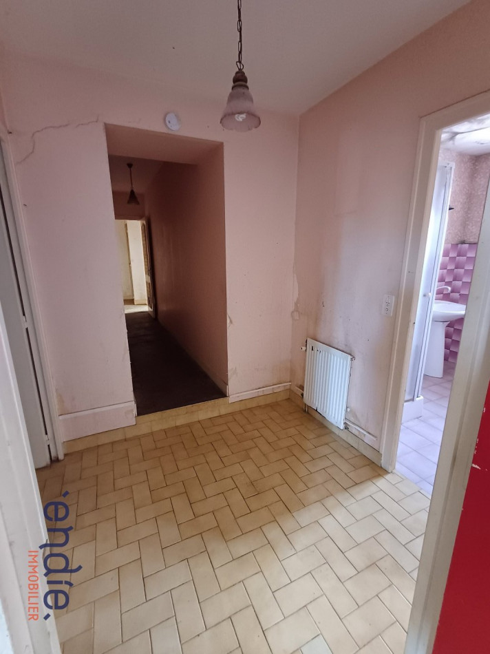 vente Maison de ville Pressignac - Photo 8