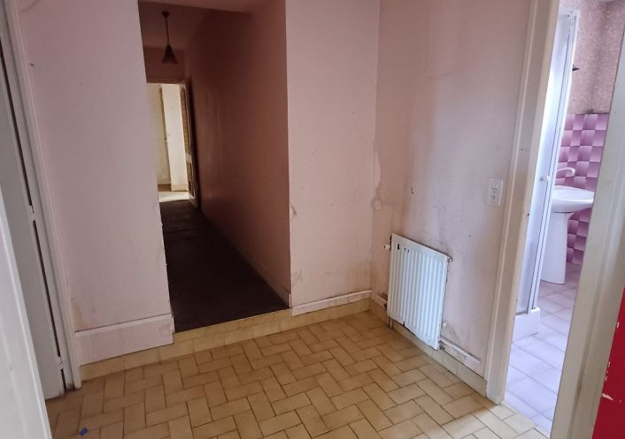 à vendre Maison de ville Pressignac