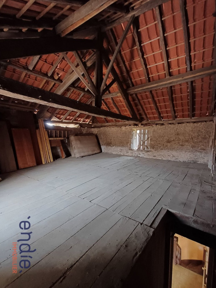 vente Maison de ville Pressignac - Photo 3