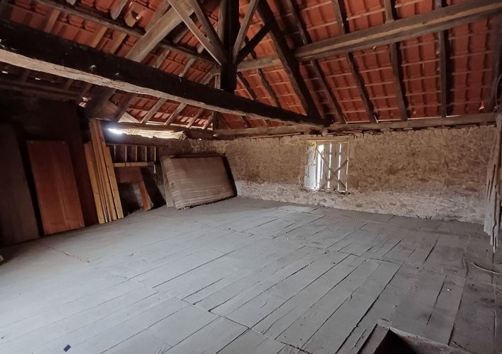 à vendre Maison de ville Pressignac