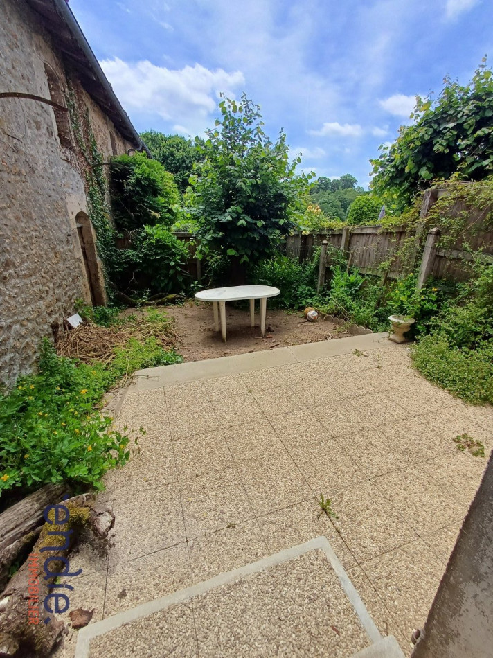 vente Maison de ville Pressignac - Photo 2