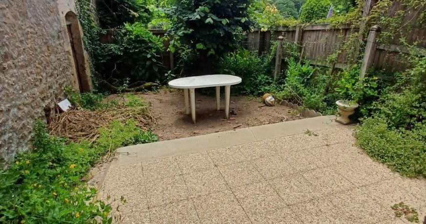 vente Maison de ville Pressignac