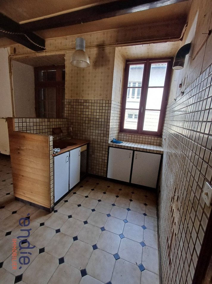 vente Maison de ville Pressignac - Photo 5