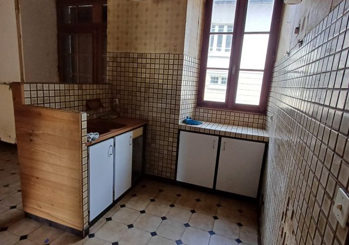 à vendre Maison de ville Pressignac