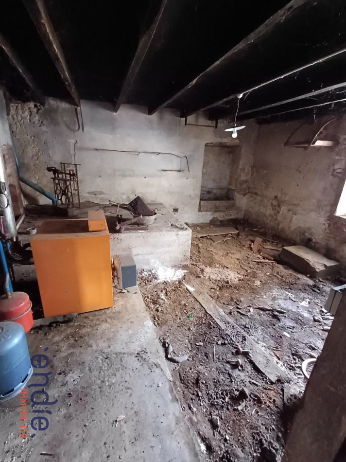 vente Maison de ville Pressignac - Photo 10