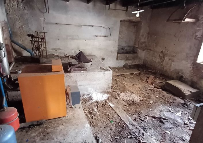 à vendre Maison de ville Pressignac