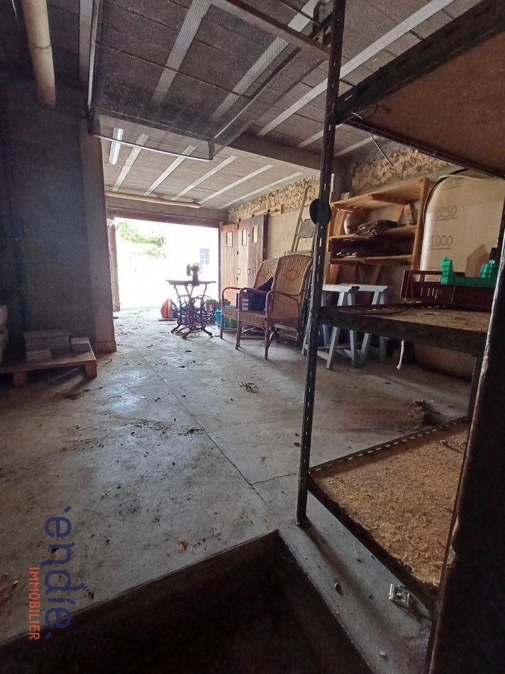 à vendre Maison de ville Pressignac - Photo 11