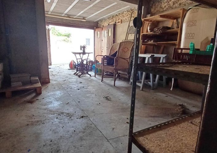 à vendre Maison de ville Pressignac