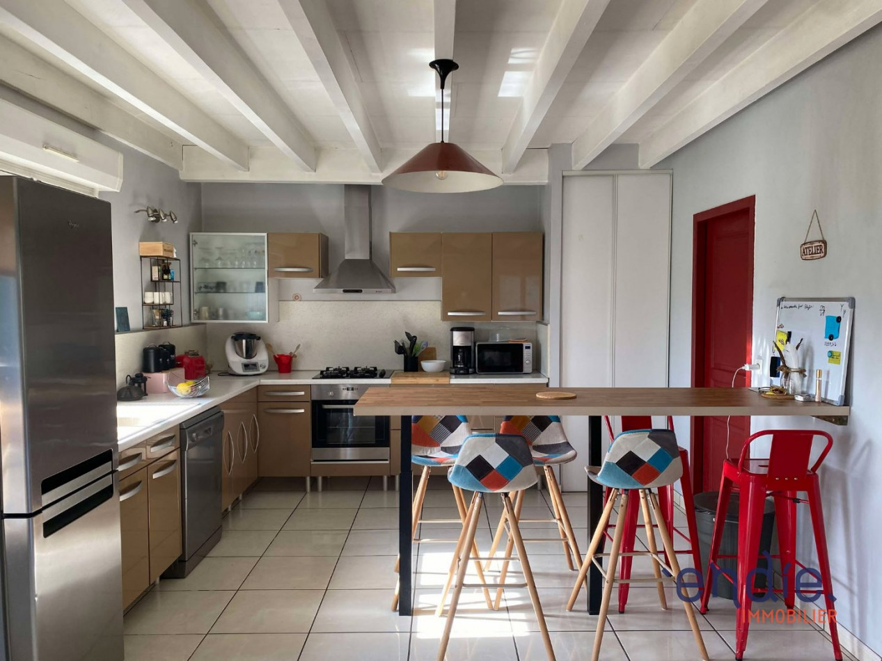 vente Maison Chemilly - Photo 4