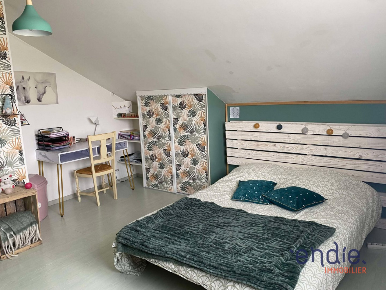 vente Maison Chemilly - Photo 9