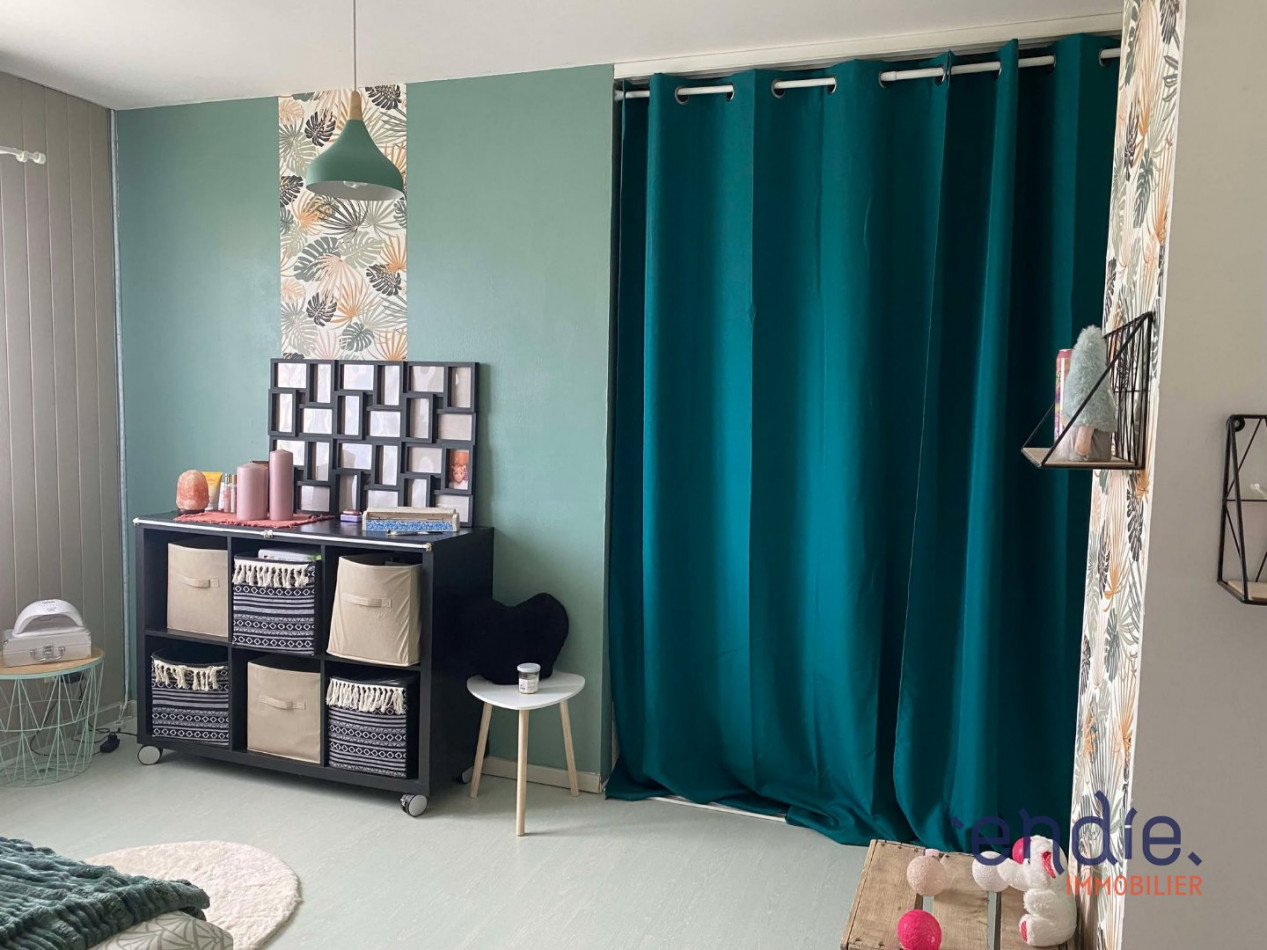 vente Maison Chemilly - Photo 10