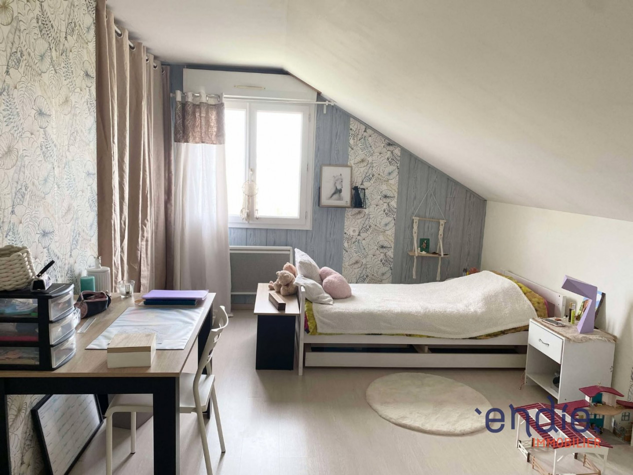 à vendre Maison Chemilly - Photo 11