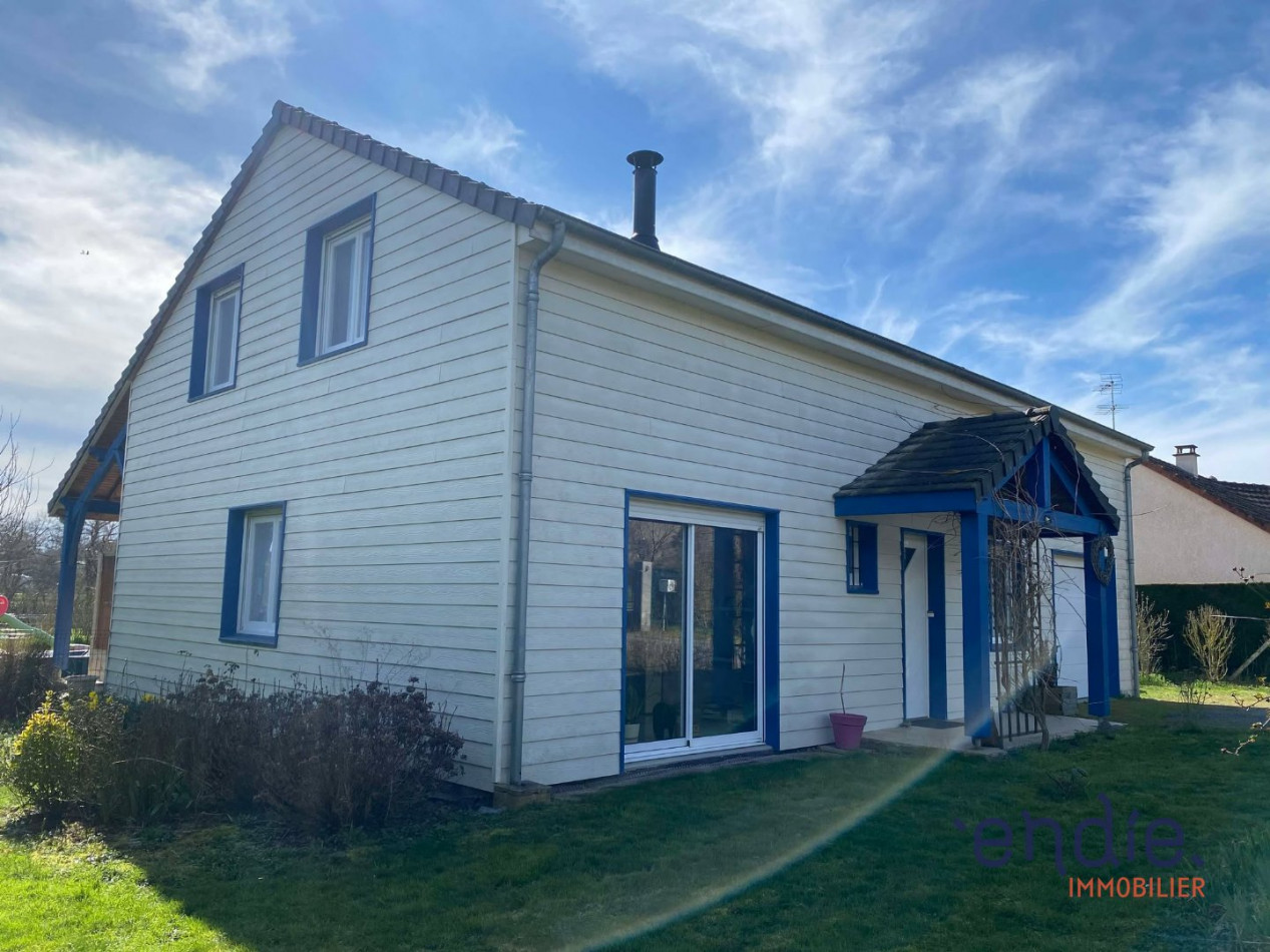 à vendre Maison Chemilly - Photo 16