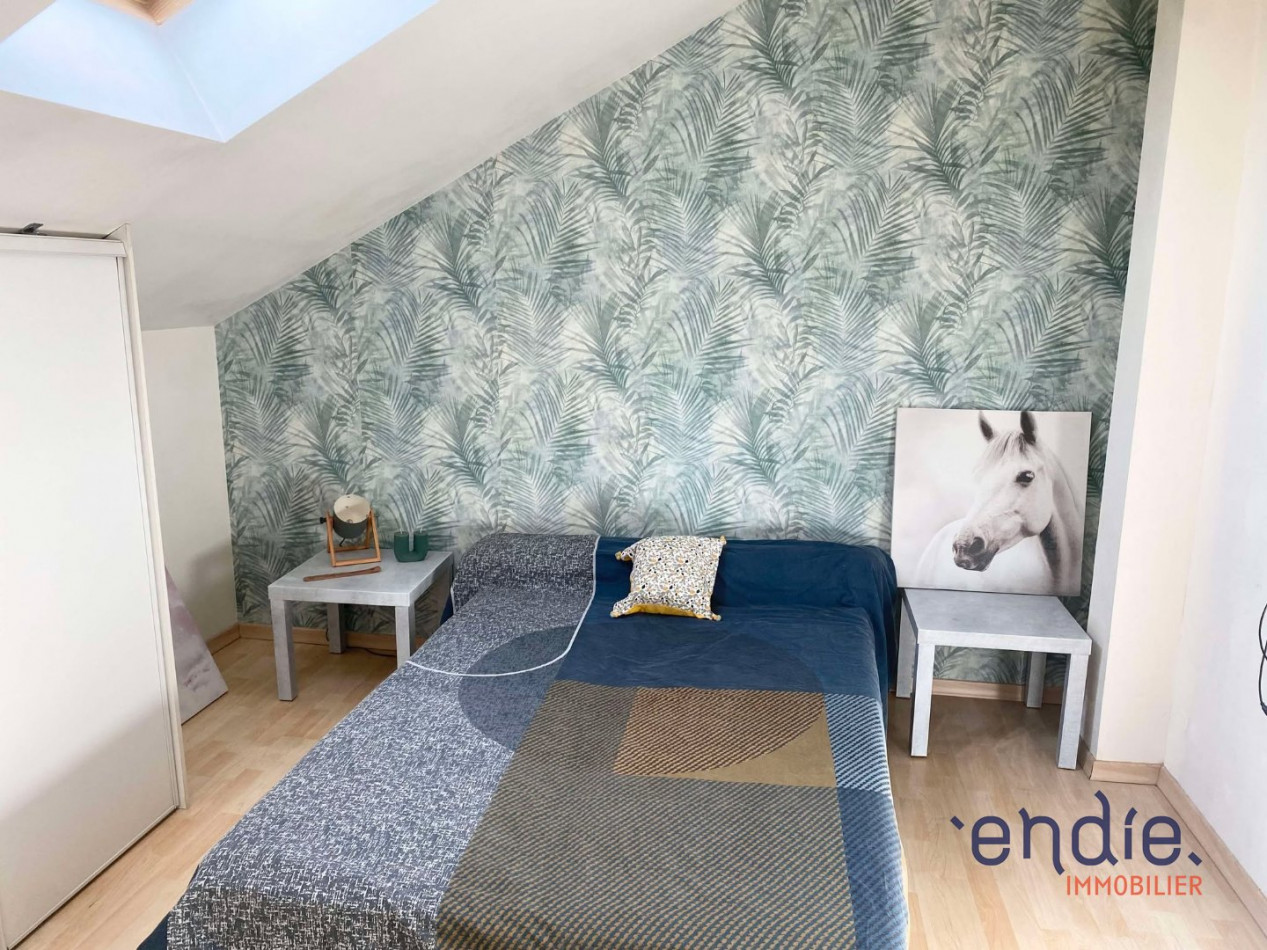 à vendre Maison Chemilly - Photo 12