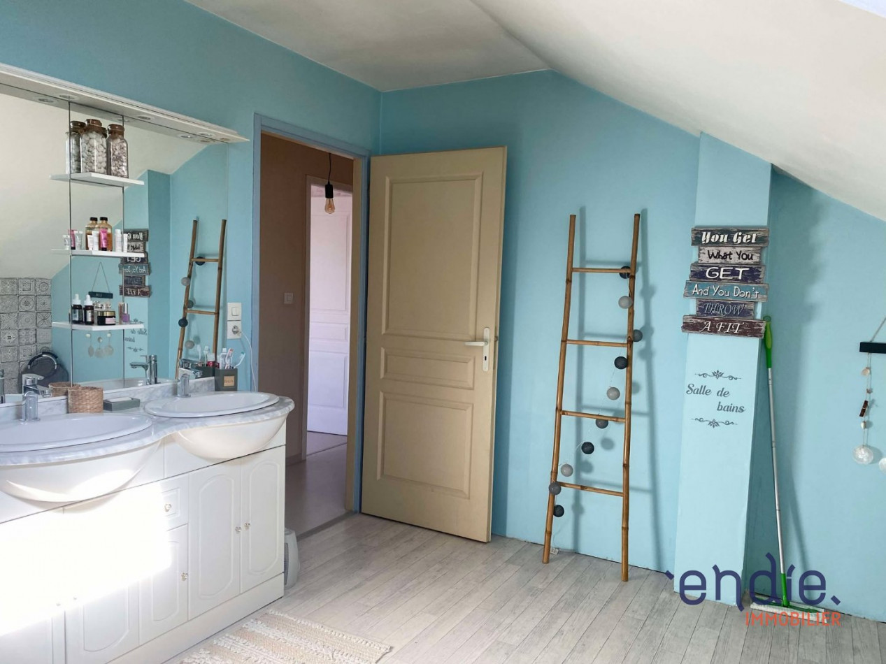 à vendre Maison Chemilly - Photo 15