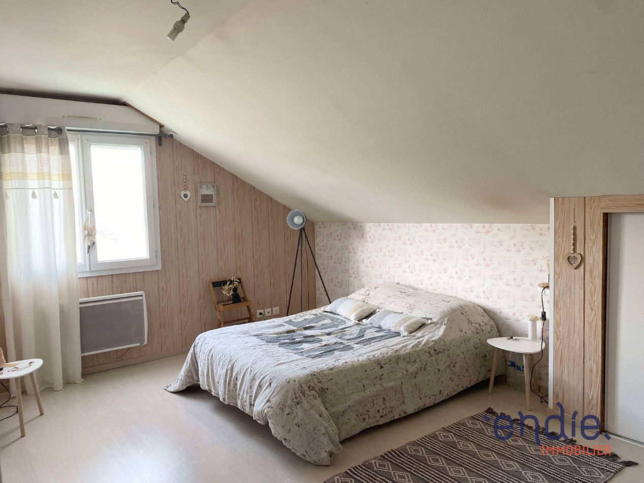 vente Maison Chemilly - Photo 6