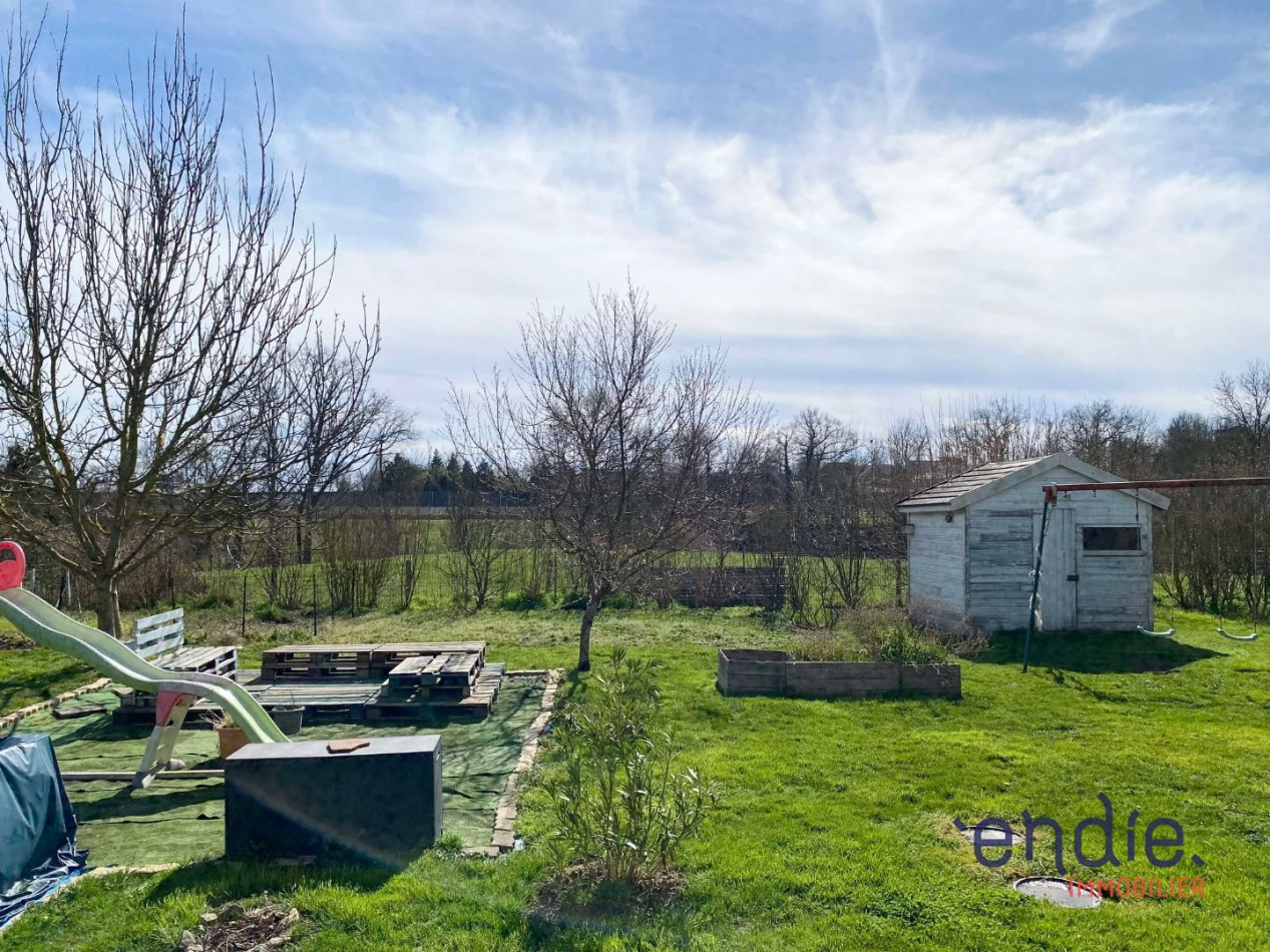 à vendre Maison Chemilly - Photo 18