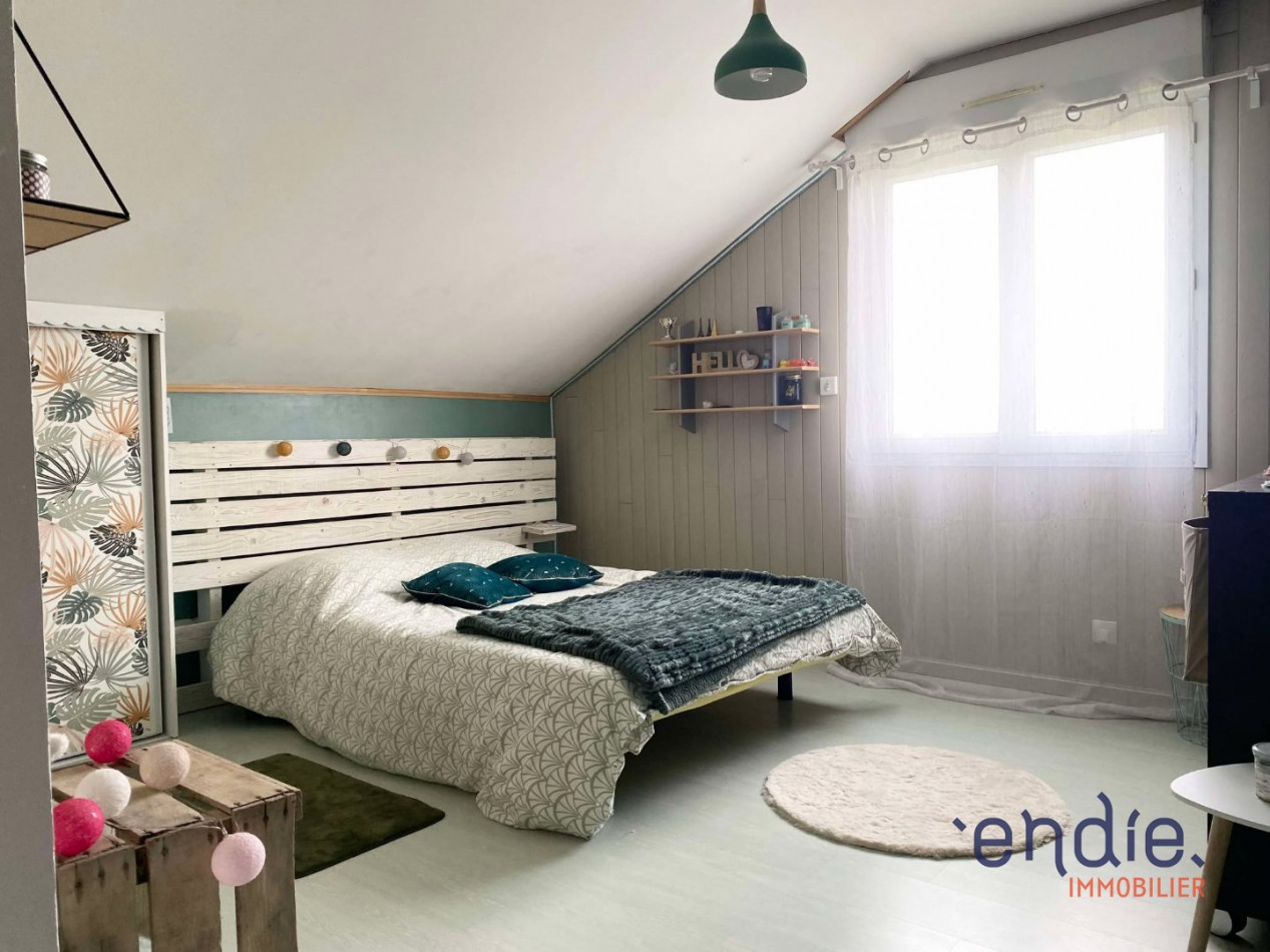 vente Maison Chemilly - Photo 8