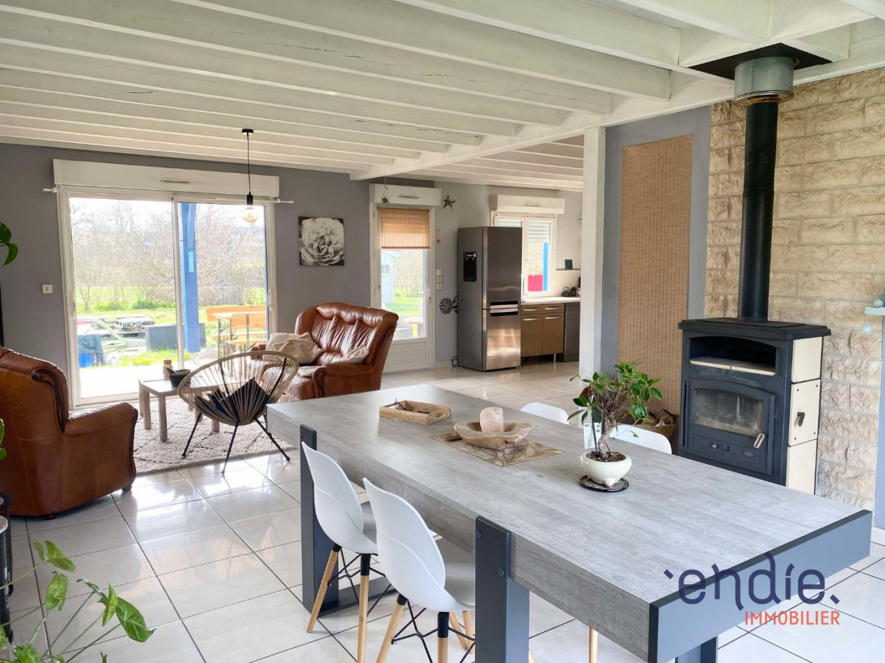 vente Maison Chemilly - Photo 1