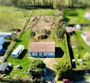 à vendre Voulon