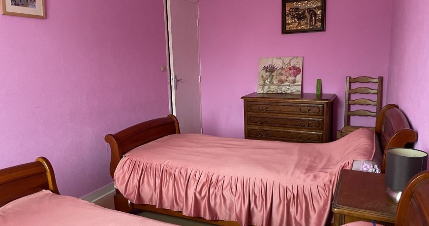 vente Maison Saint Chartres