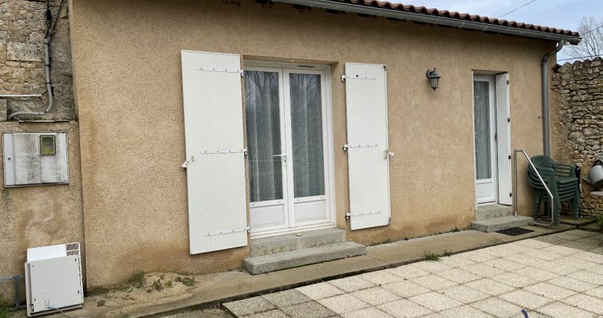 vente Maison Saint Chartres