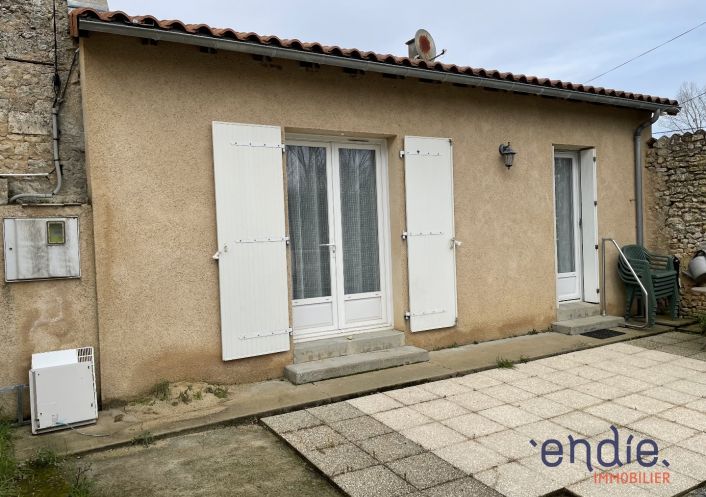 à vendre Maison Saint Chartres