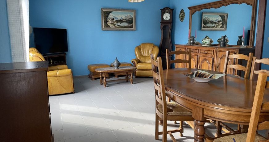 vente Maison Saint Chartres