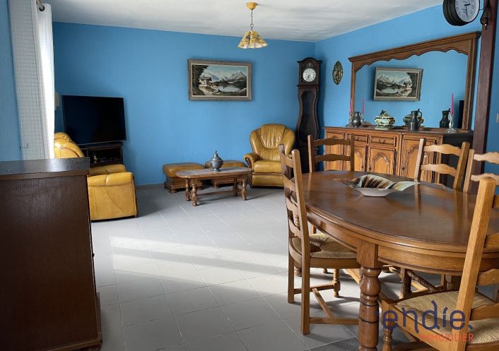 à vendre Maison Saint Chartres