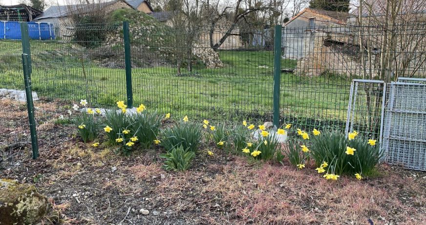 vente Maison Saint Chartres