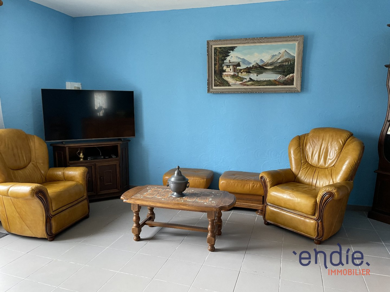 vente Maison Saint Chartres - Photo 2