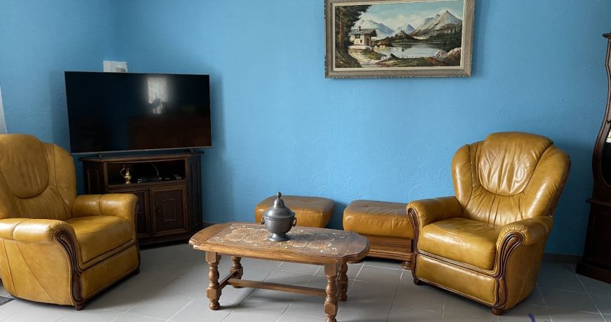 vente Maison Saint Chartres