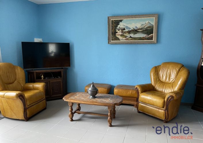 à vendre Maison Saint Chartres