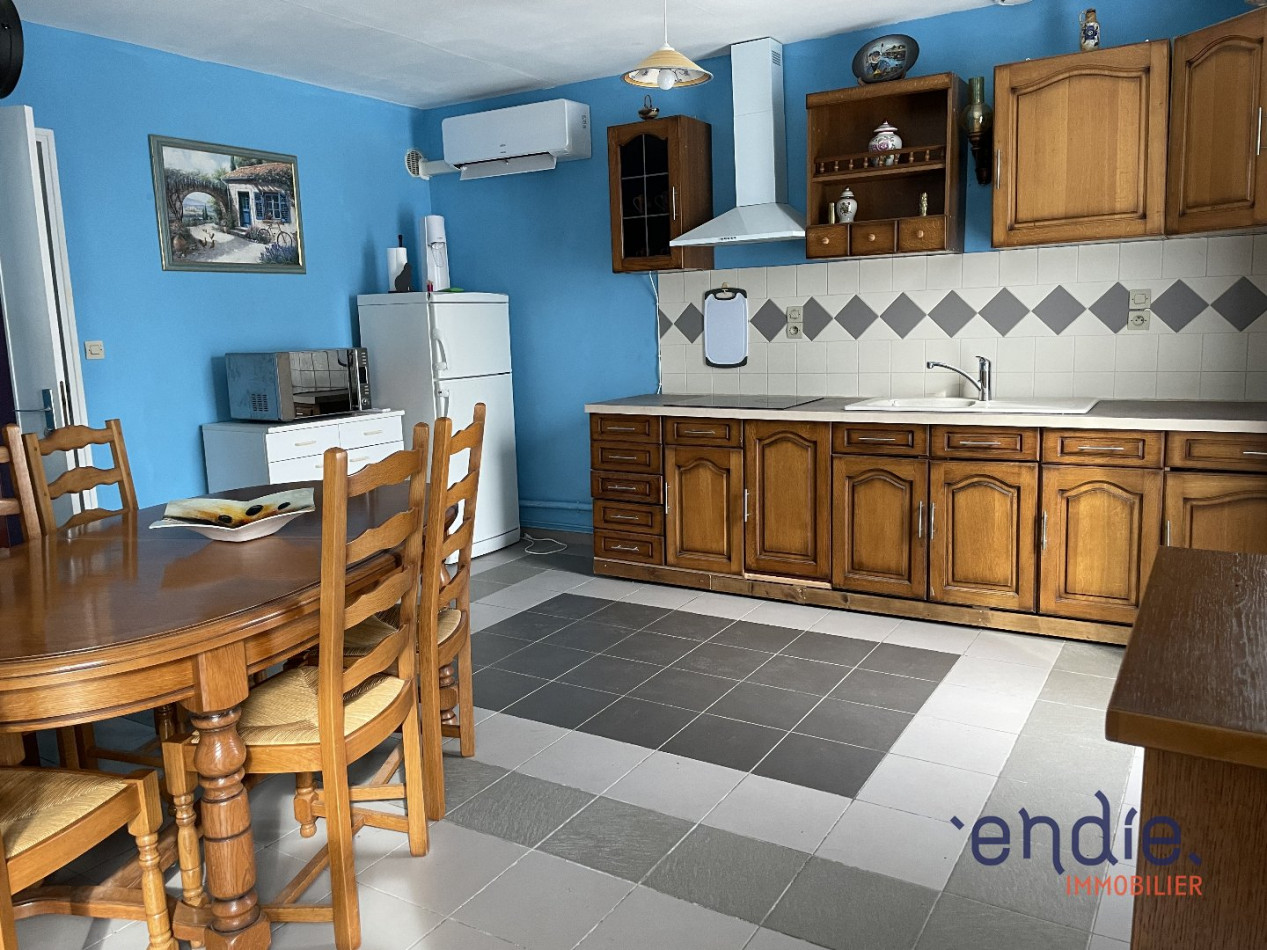 vente Maison Saint Chartres - Photo 3