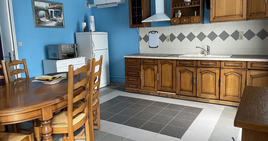 vente Maison Saint Chartres