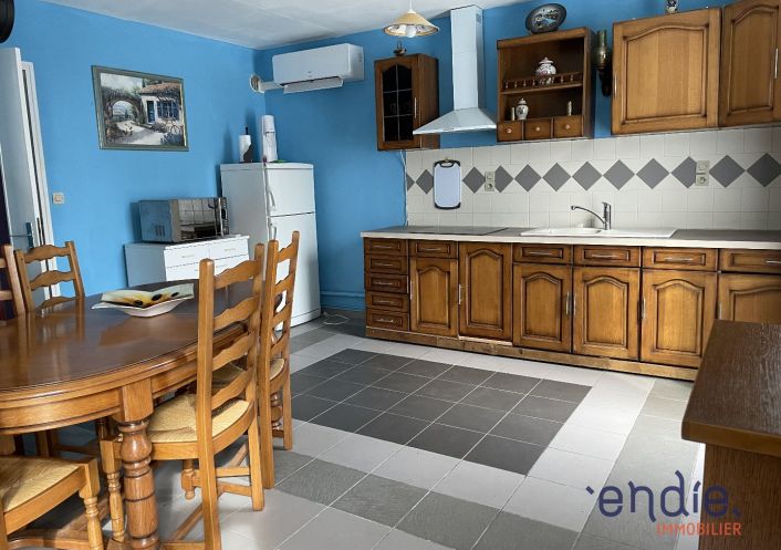 à vendre Maison Saint Chartres