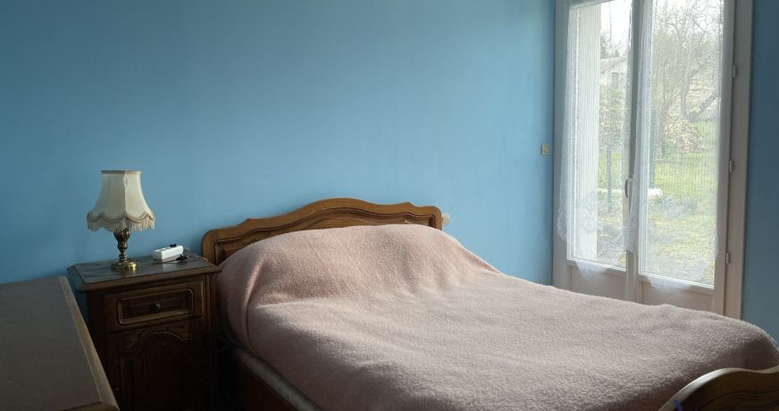 vente Maison Saint Chartres