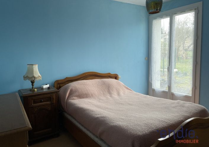 à vendre Maison Saint Chartres