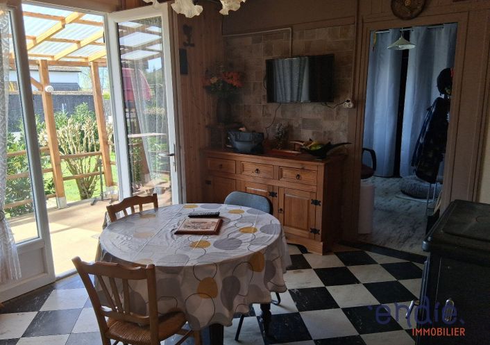 à vendre Maison Ainay Le Chateau