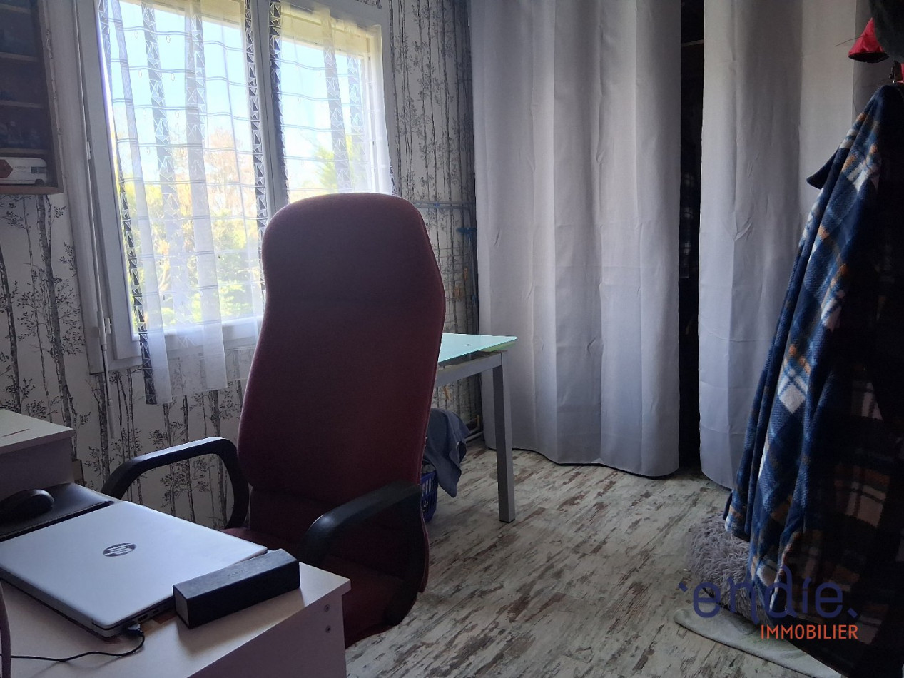 à vendre Maison Ainay Le Chateau - Photo 7