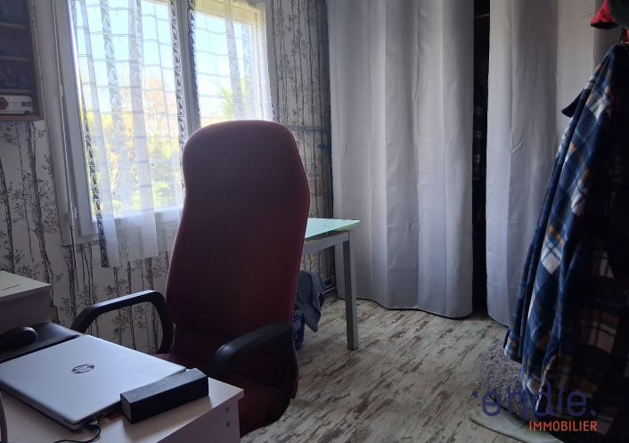 à vendre Maison Ainay Le Chateau