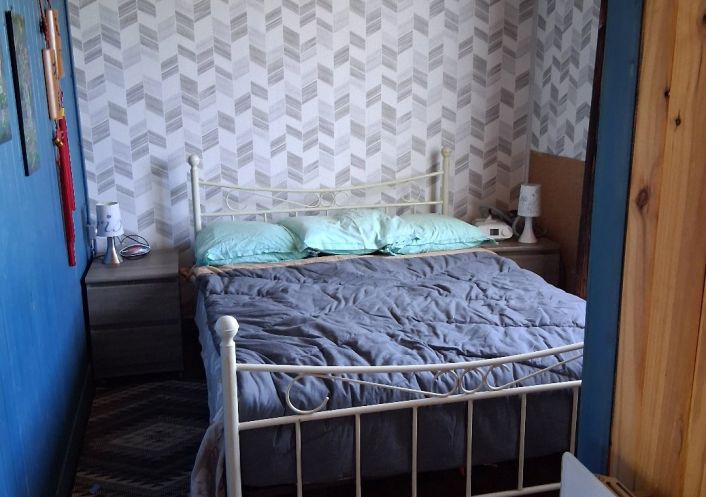 à vendre Maison Ainay Le Chateau